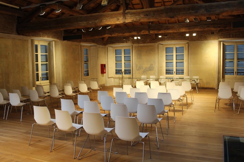 Conference Hall