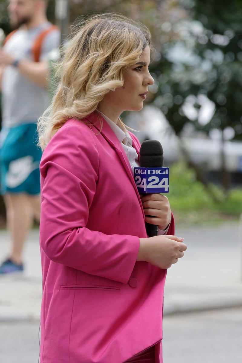 Interview Image